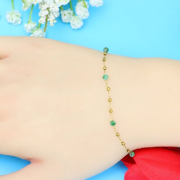 Chic & Stylish Bracelet – A Thoughtful Gift for Women and Girls, DYC1371 - Picture 3 of 7